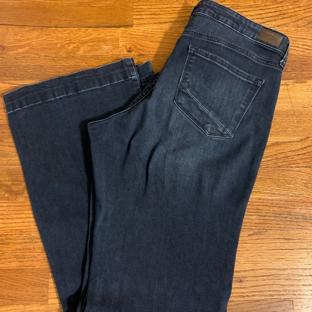 Dear John Flare Jeans
